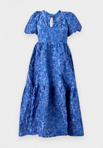 Коктейльное платье