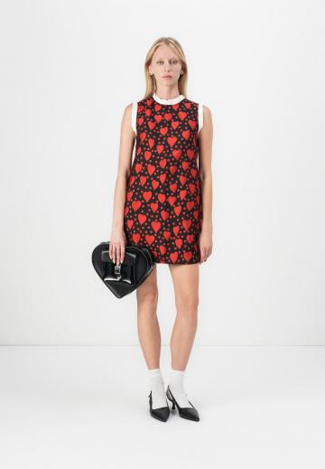 Коктейльное платье