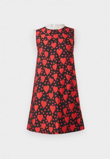 Коктейльное платье