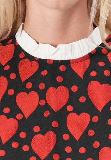 Коктейльное платье