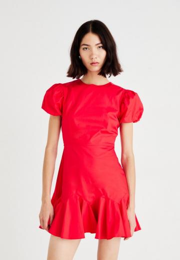 Коктейльное платье