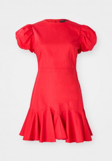 Коктейльное платье