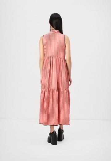 Пляжное платье