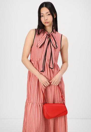 Пляжное платье