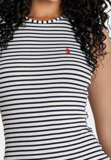 Пляжное платье