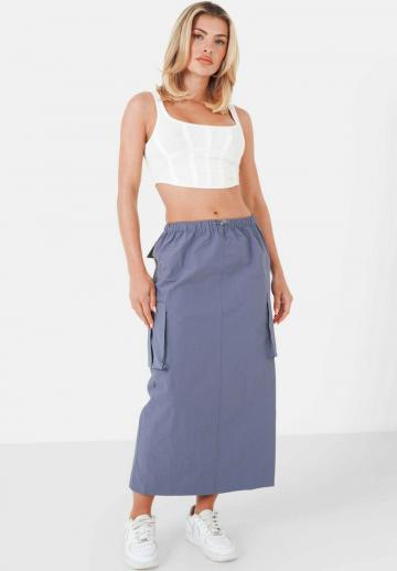 Летняя юбка