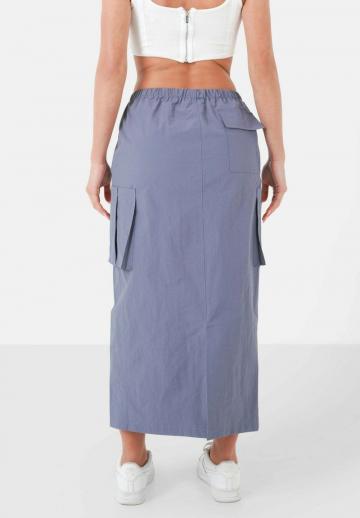 Летняя юбка