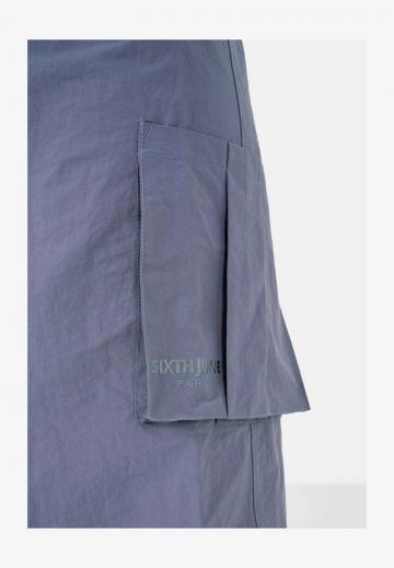 Летняя юбка