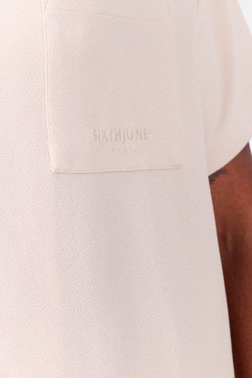 Рубашка с коротким рукавом