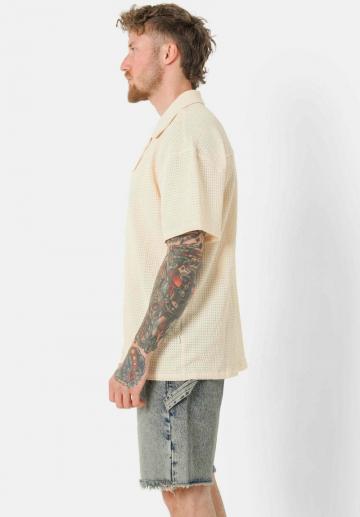 Рубашка с коротким рукавом