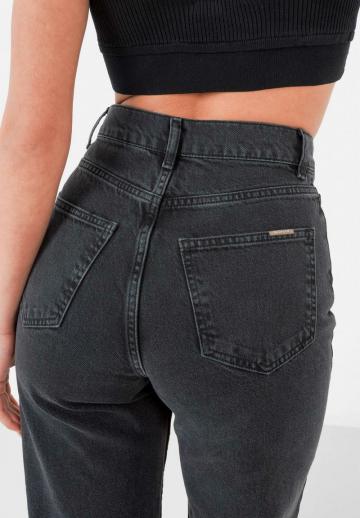 Свободные джинсы