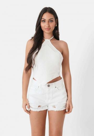 Майка-борцовка