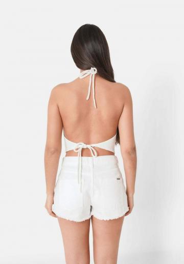 Майка-борцовка