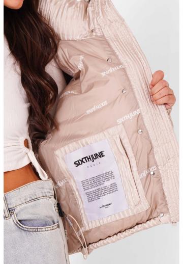 Зимняя куртка