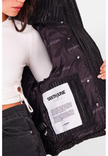 Зимняя куртка