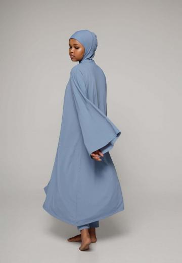 Слитный купальник