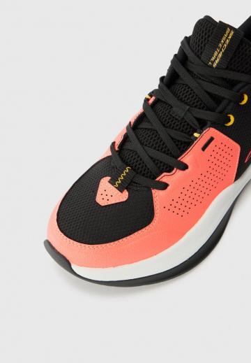 Баскетбольные кроссовки