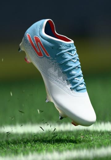 Футбольные бутсы