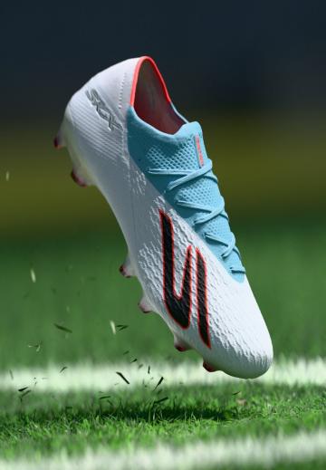 Футбольные бутсы