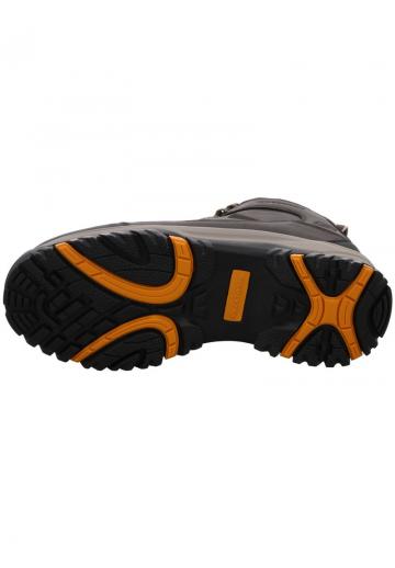 Походные ботинки