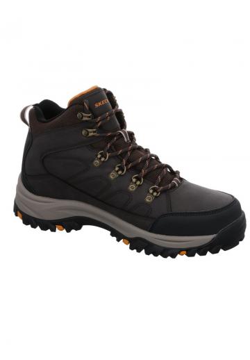 Походные ботинки