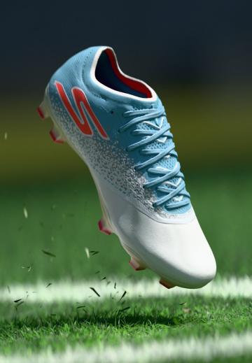 Футбольные бутсы