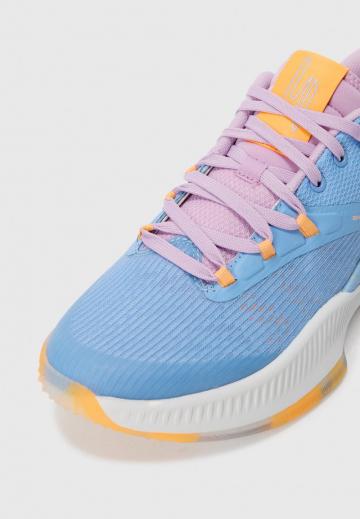 Баскетбольные кроссовки