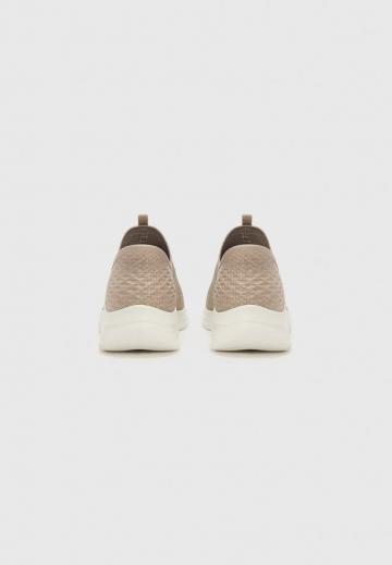 Полуботинки