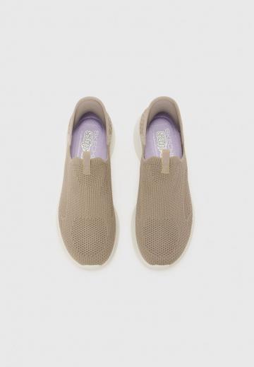 Полуботинки