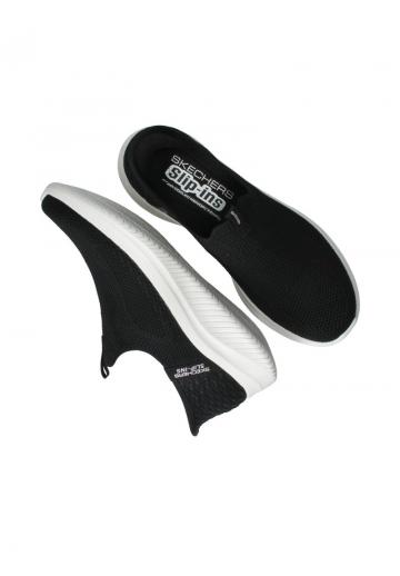 Кеды без шнуровки