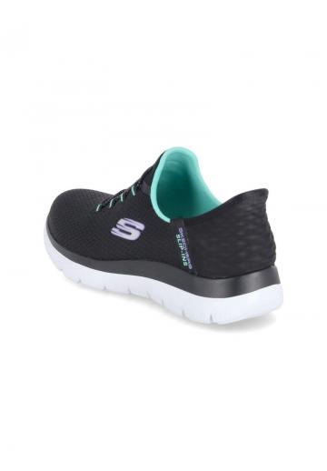 Кеды без шнуровки