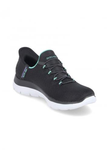 Кеды без шнуровки