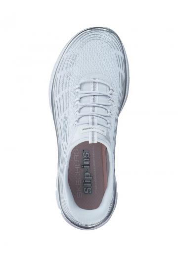 Кеды без шнуровки