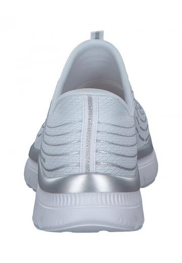 Кеды без шнуровки