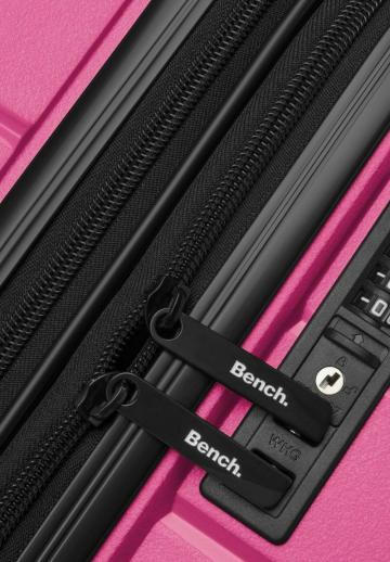 Чемодан на колесах