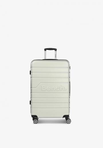 Чемодан на колесах