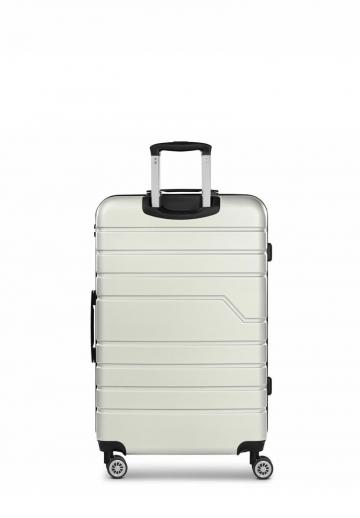 Чемодан на колесах