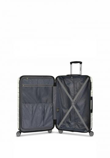 Чемодан на колесах