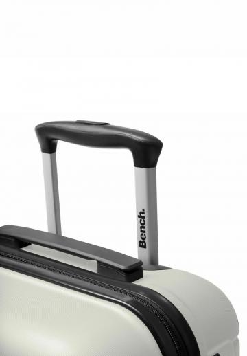 Чемодан на колесах