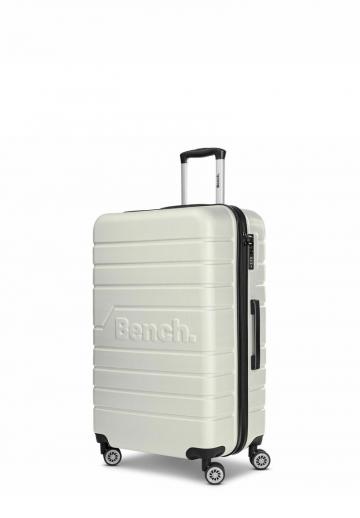 Чемодан на колесах