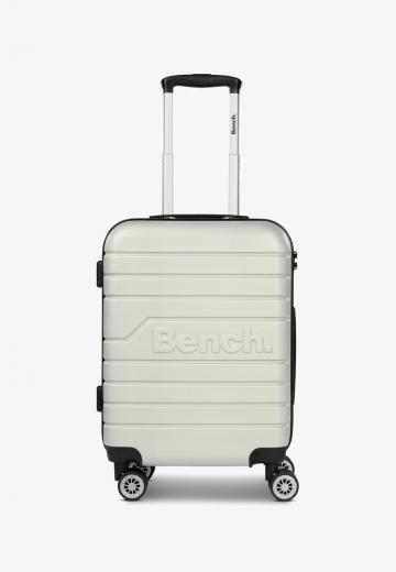 Чемодан на колесах