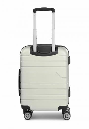 Чемодан на колесах