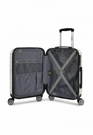 Чемодан на колесах