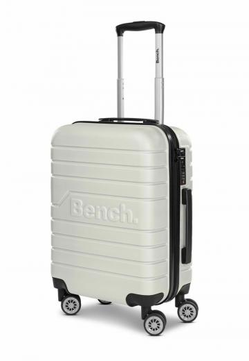 Чемодан на колесах