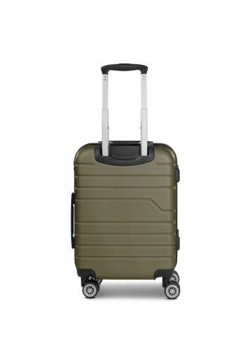 Чемодан на колесах