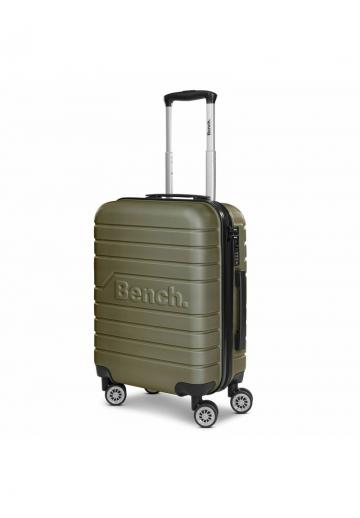 Чемодан на колесах