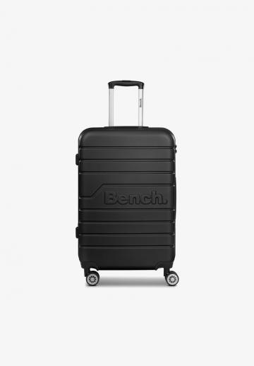 Чемодан на колесах