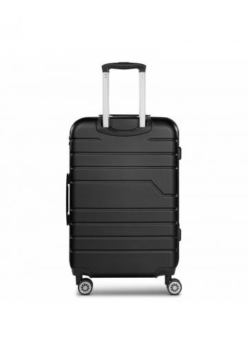 Чемодан на колесах