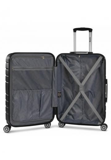 Чемодан на колесах