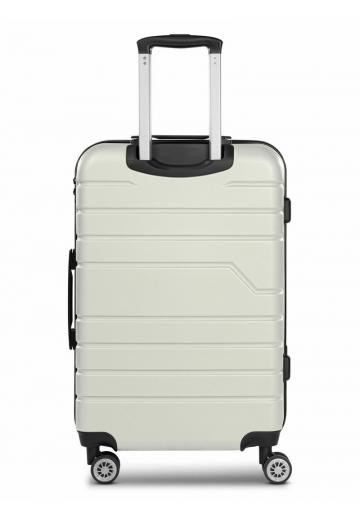 Чемодан на колесах